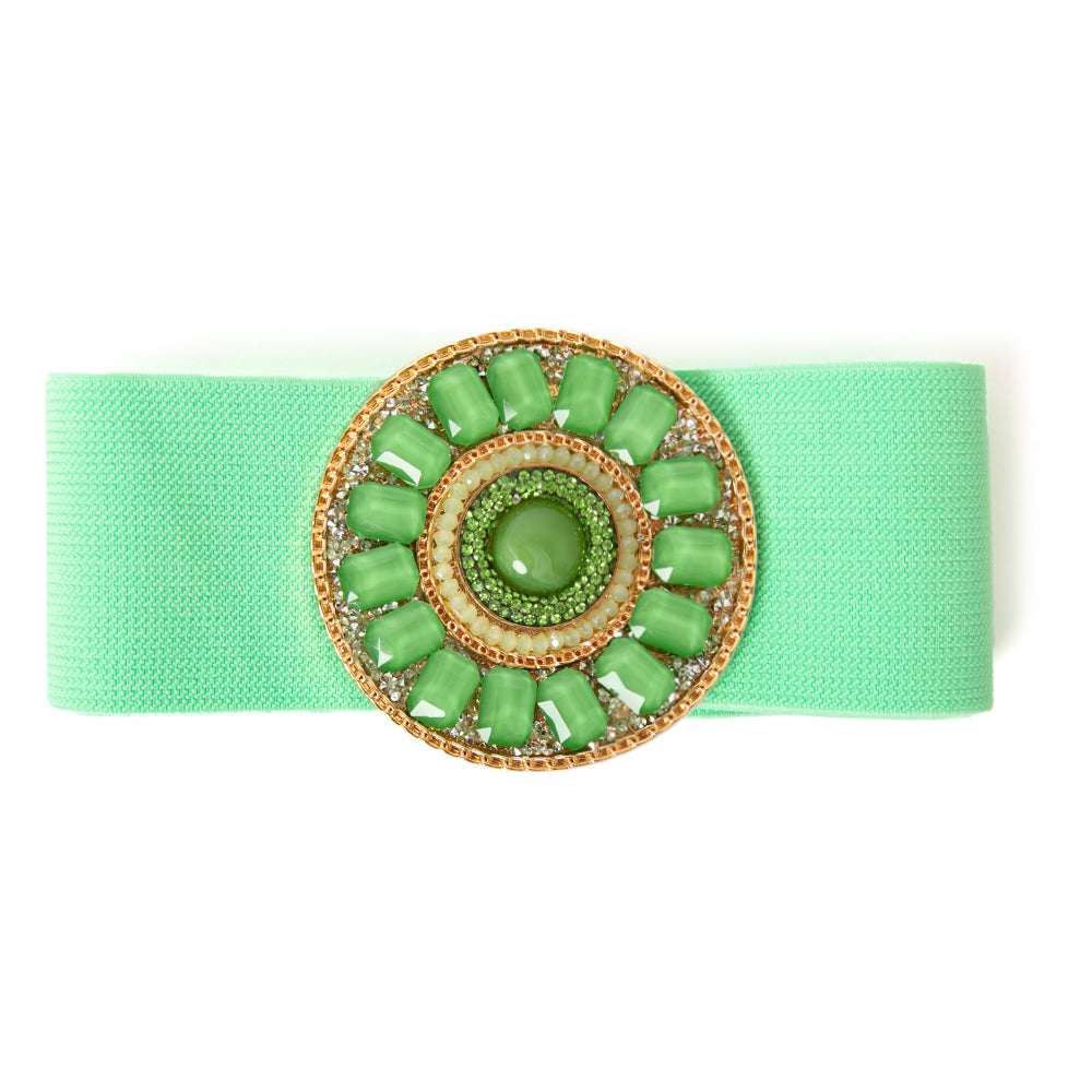 Joanie Elasticated Belt